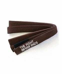 MARTIAL ARTS Braus TFNE Jiu Jitsu BJJ Belts – Adults