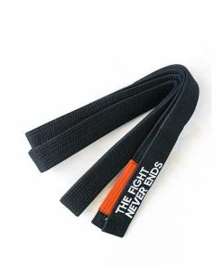 MARTIAL ARTS Braus TFNE Jiu Jitsu BJJ Belts – Adults