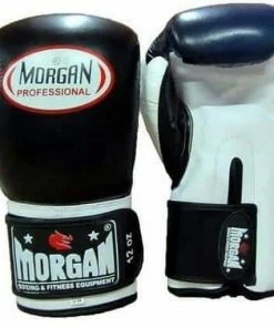 Morgan Professional Boxers Pack Pro Grade Training Gear MBP-4