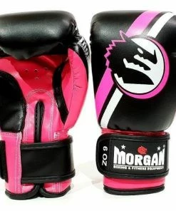 Morgan V2 Classic Kids Boxing Gloves (4-6oz) Premium Quality Super Nylex BOXING / MUAY THAI / MMA 13 Morgan V2 Classic Kids Boxing Gloves (4-6oz) Premium Quality Super Nylex BOXING / MUAY THAI / MMA