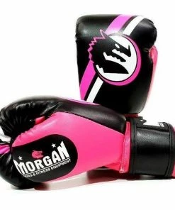 Morgan V2 Classic Kids Boxing Gloves (4-6oz) Premium Quality Super Nylex BOXING / MUAY THAI / MMA 12 Morgan V2 Classic Kids Boxing Gloves (4-6oz) Premium Quality Super Nylex BOXING / MUAY THAI / MMA
