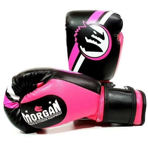 Morgan V2 Classic Kids Boxing Gloves (4-6oz) Premium Quality Super Nylex BOXING / MUAY THAI / MMA 7 Morgan V2 Classic Kids Boxing Gloves (4-6oz) Premium Quality Super Nylex BOXING / MUAY THAI / MMA