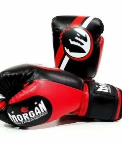 Morgan V2 Classic Kids Boxing Gloves (4-6oz) Premium Quality Super Nylex BOXING / MUAY THAI / MMA 11 Morgan V2 Classic Kids Boxing Gloves (4-6oz) Premium Quality Super Nylex BOXING / MUAY THAI / MMA