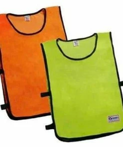 Morgan Sports Training Bib Group Activities Rugby RTB-1