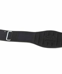 SMAI - Weightlifting Belt - Deluxe