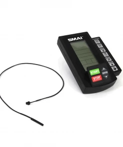 SMAI - Air Fit Bike 2.0 Monitor