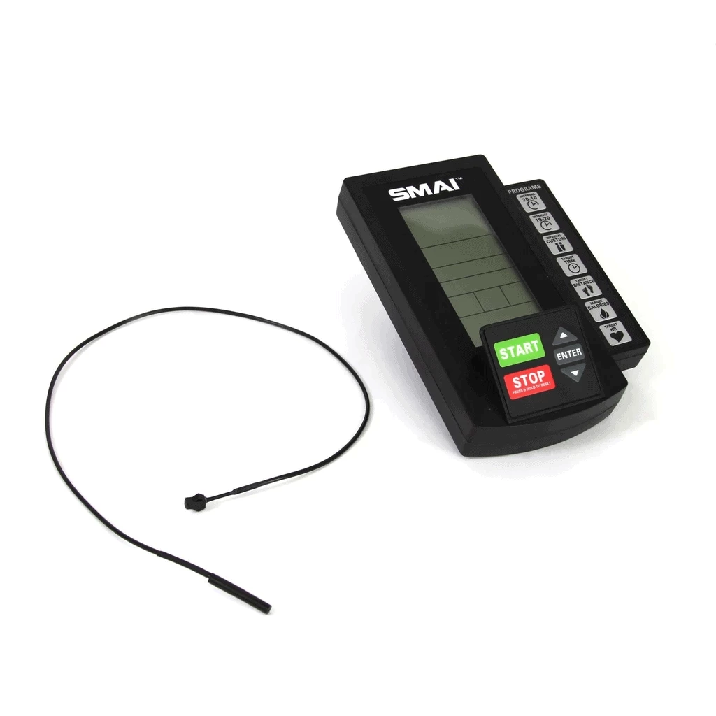 SMAI - Air Fit Bike 2.0 Monitor 3 SMAI - Air Fit Bike 2.0 Monitor