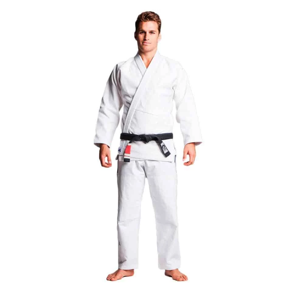 MARTIAL ARTS Adidas IBJJF Champion BJJ Brazilian Jiu Jitsu WHITE Gi Uniform+ FREE Carry Bag 4 MARTIAL ARTS Adidas IBJJF Champion BJJ Brazilian Jiu Jitsu WHITE Gi Uniform+ FREE Carry Bag