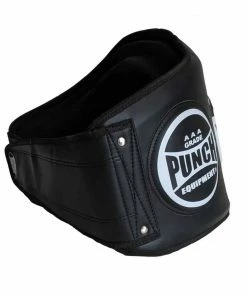PUNCH Trophy Getters Belly Pad AAA Grade Premium Kickboxing Muay Thai Training BOXING / MUAY THAI / MMA 15 PUNCH Trophy Getters Belly Pad AAA Grade Premium Kickboxing Muay Thai Training BOXING / MUAY THAI / MMA