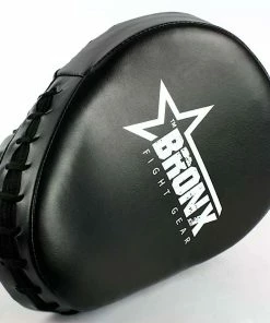 Punch BOXING / MUAY THAI / MMA Bronx Focus Pads Wrist Support Boxing Training MMA Martial Arts Fitness 15 Punch BOXING / MUAY THAI / MMA Bronx Focus Pads Wrist Support Boxing Training MMA Martial Arts Fitness