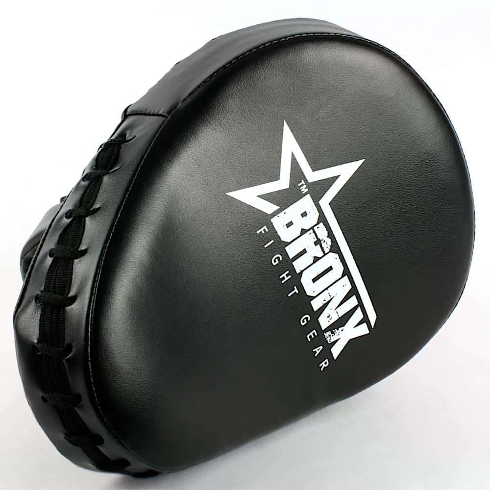 Punch BOXING / MUAY THAI / MMA Bronx Focus Pads Wrist Support Boxing Training MMA Martial Arts Fitness 8 Punch BOXING / MUAY THAI / MMA Bronx Focus Pads Wrist Support Boxing Training MMA Martial Arts Fitness
