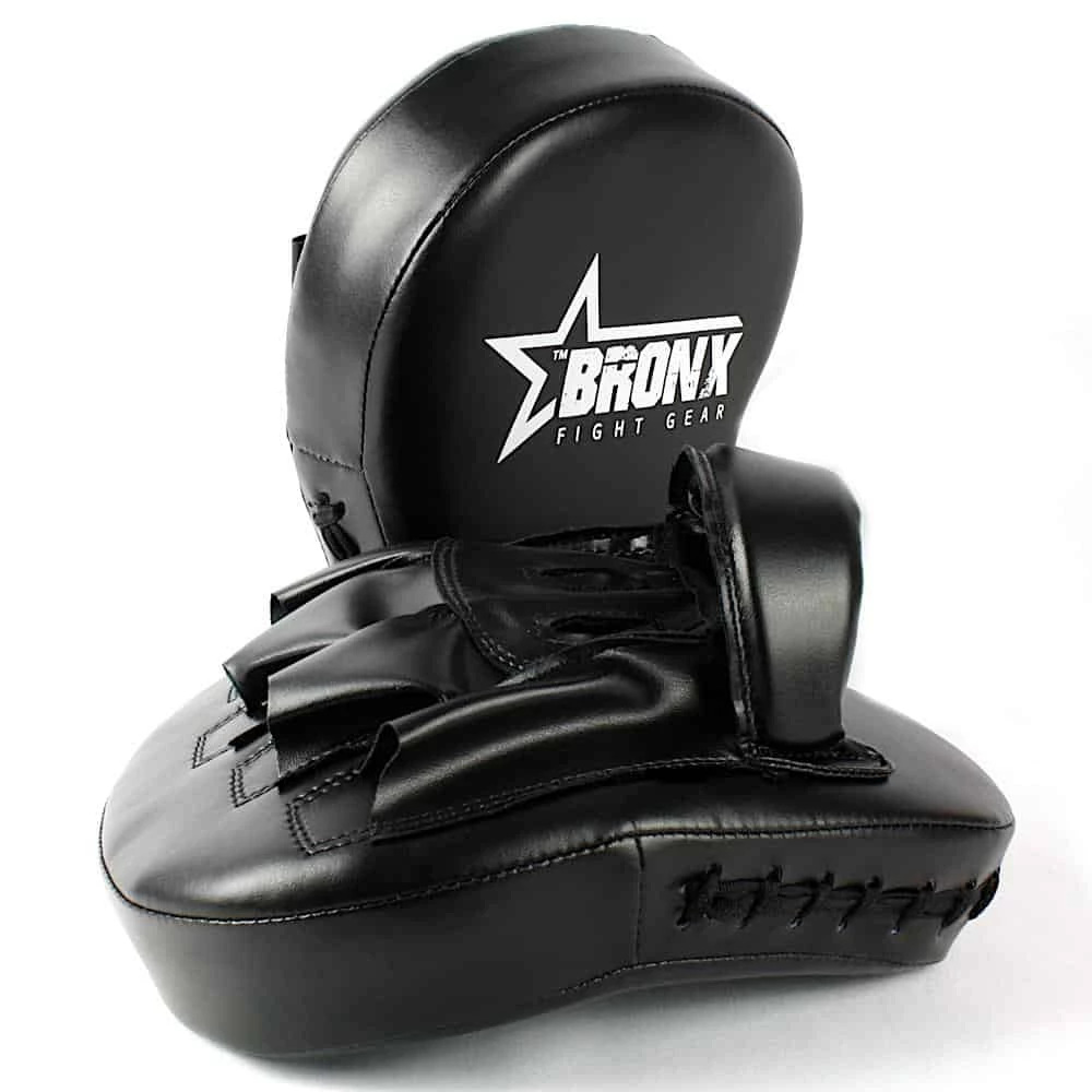 Punch BOXING / MUAY THAI / MMA Bronx Focus Pads Wrist Support Boxing Training MMA Martial Arts Fitness 6 Punch BOXING / MUAY THAI / MMA Bronx Focus Pads Wrist Support Boxing Training MMA Martial Arts Fitness