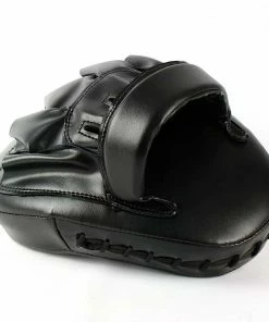 Punch BOXING / MUAY THAI / MMA Bronx Focus Pads Wrist Support Boxing Training MMA Martial Arts Fitness 12 Punch BOXING / MUAY THAI / MMA Bronx Focus Pads Wrist Support Boxing Training MMA Martial Arts Fitness