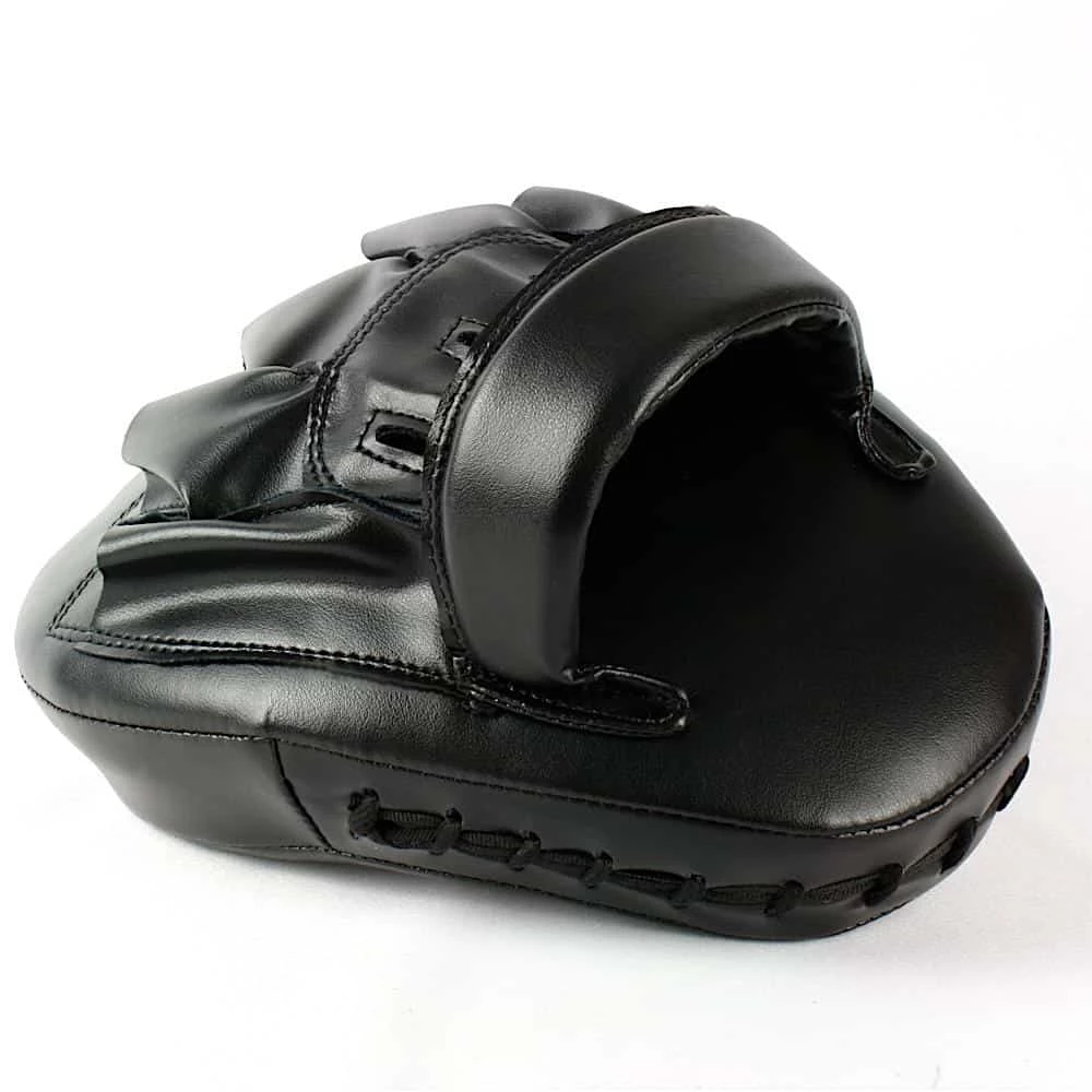 Punch BOXING / MUAY THAI / MMA Bronx Focus Pads Wrist Support Boxing Training MMA Martial Arts Fitness 5 Punch BOXING / MUAY THAI / MMA Bronx Focus Pads Wrist Support Boxing Training MMA Martial Arts Fitness