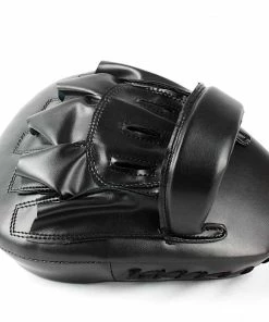 Punch BOXING / MUAY THAI / MMA Bronx Focus Pads Wrist Support Boxing Training MMA Martial Arts Fitness 16 Punch BOXING / MUAY THAI / MMA Bronx Focus Pads Wrist Support Boxing Training MMA Martial Arts Fitness