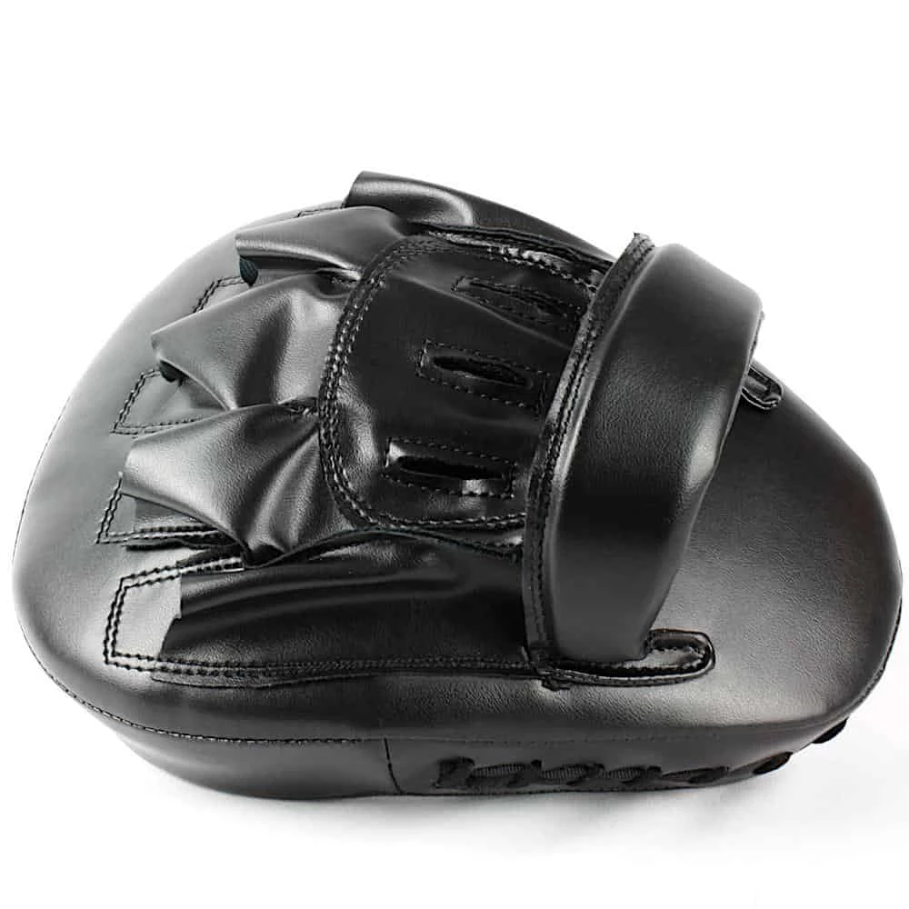 Punch BOXING / MUAY THAI / MMA Bronx Focus Pads Wrist Support Boxing Training MMA Martial Arts Fitness 9 Punch BOXING / MUAY THAI / MMA Bronx Focus Pads Wrist Support Boxing Training MMA Martial Arts Fitness