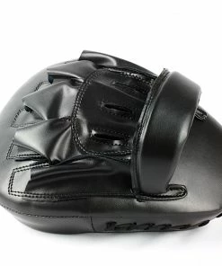 PUNCH BRONX ENDURANCE PACK 12oz Boxing Gloves + Focus Pads 15 PUNCH BRONX ENDURANCE PACK 12oz Boxing Gloves + Focus Pads