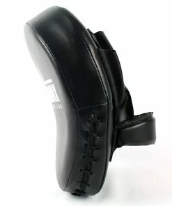 PUNCH BRONX ENDURANCE PACK 12oz Boxing Gloves + Focus Pads 11 PUNCH BRONX ENDURANCE PACK 12oz Boxing Gloves + Focus Pads