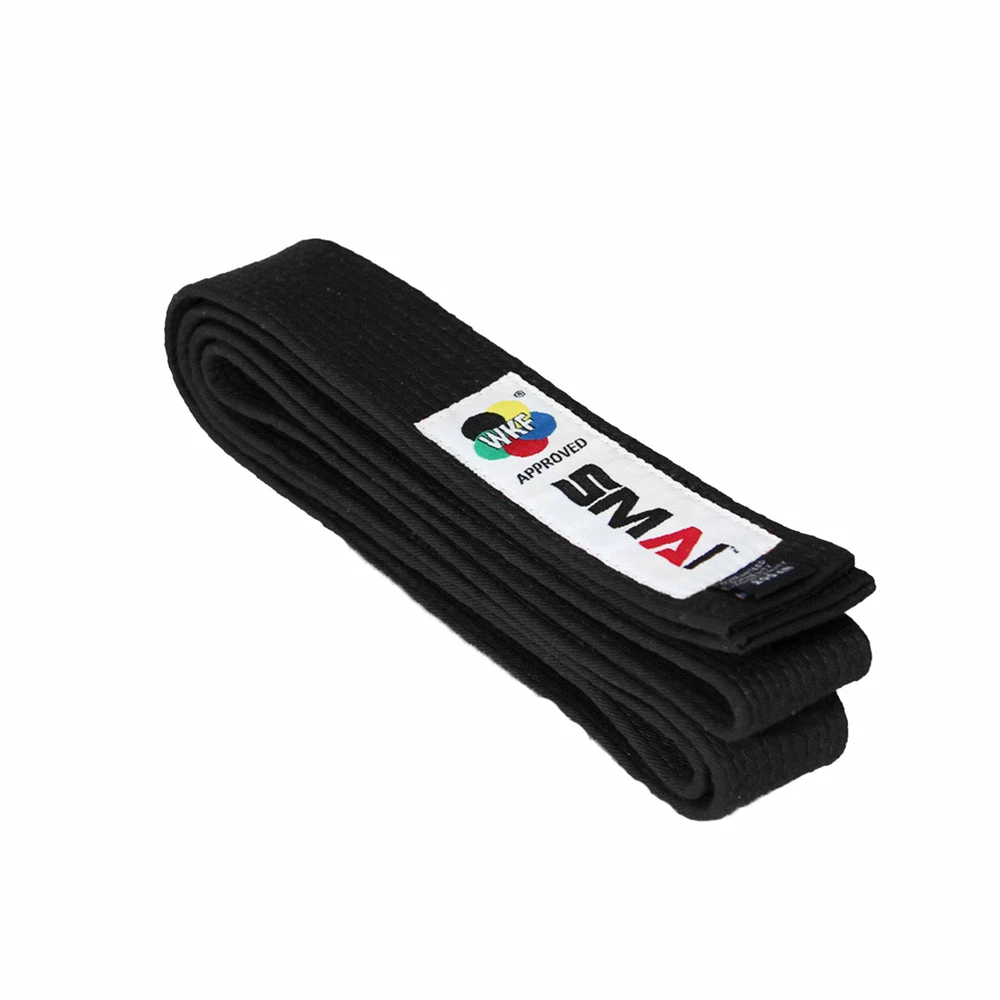 SMAI - WKF APPROVED BELT 2020-23 6 SMAI - WKF APPROVED BELT 2020-23