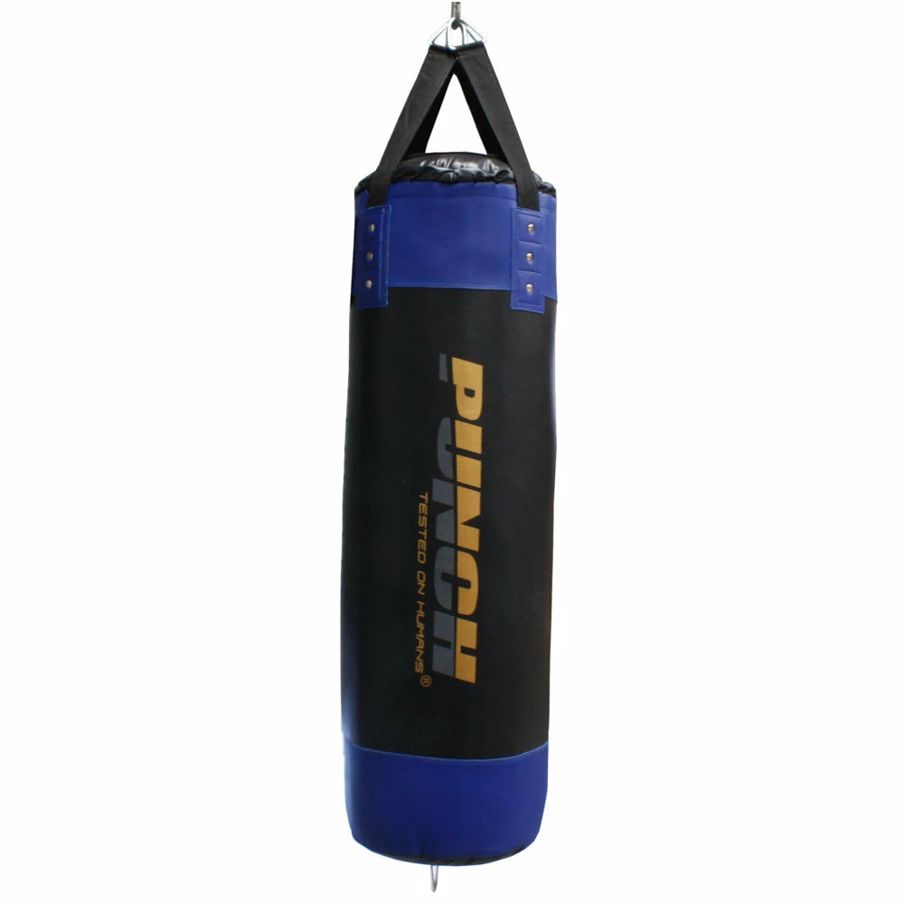 Punch Urban Home Gym Boxing / Punching Bag 4ft (120cm) 30kg BOXING / MUAY THAI / MMA 5 Punch Urban Home Gym Boxing / Punching Bag 4ft (120cm) 30kg BOXING / MUAY THAI / MMA
