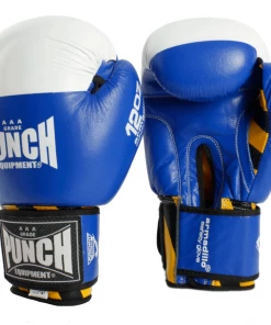 BOXING / MUAY THAI / MMA PUNCH Armadillo Safety V30 Premium Leather Boxing Sparring Gloves 8 BOXING / MUAY THAI / MMA PUNCH Armadillo Safety V30 Premium Leather Boxing Sparring Gloves