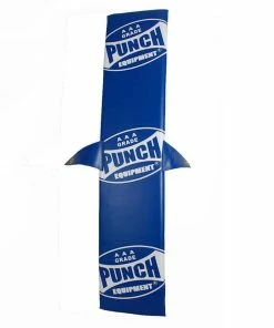 PUNCH BOXING RING CORNER PADS – TRIANGULAR (SET OF 4)