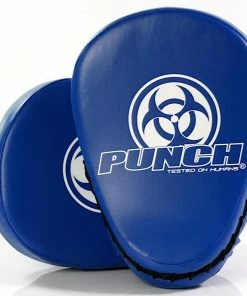 PUNCH Urban Focus Pads V30 - Easy On / Off BOXING / MUAY THAI / MMA