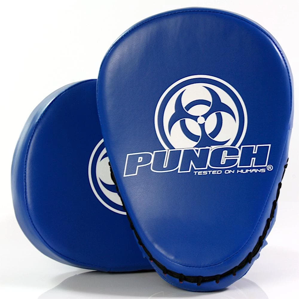 PUNCH Urban Focus Pads V30 - Easy On / Off BOXING / MUAY THAI / MMA 4 PUNCH Urban Focus Pads V30 - Easy On / Off BOXING / MUAY THAI / MMA
