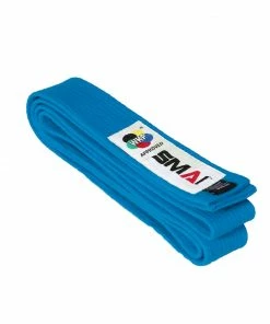 SMAI - WKF APPROVED BELT 2020-23 9 SMAI - WKF APPROVED BELT 2020-23