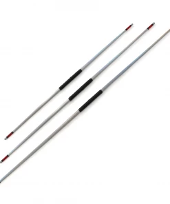 SMAI - Bo Staff - High Speed Prism With Grip 4ft 5ft 6ft