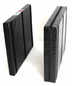 FUNCTIONAL FITNESS SMAI Foam Plyometric Box Set 7 FUNCTIONAL FITNESS SMAI Foam Plyometric Box Set