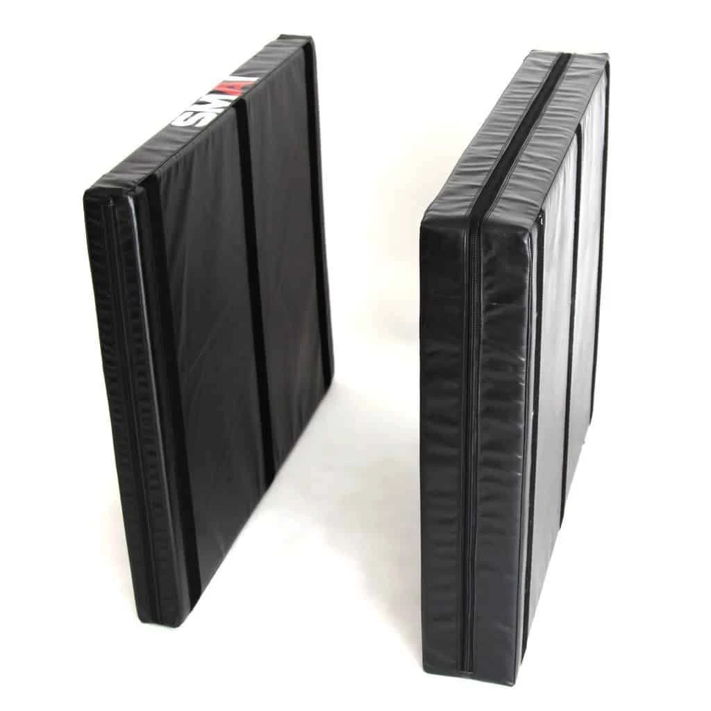 FUNCTIONAL FITNESS SMAI Foam Plyometric Box Set 5 FUNCTIONAL FITNESS SMAI Foam Plyometric Box Set