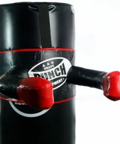 BOXING / MUAY THAI / MMA Punch Boxing Bag Arms V30