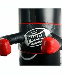 BOXING / MUAY THAI / MMA Punch Boxing Bag Arms V30