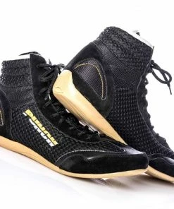 Punch Urban Cobra Boxing Shoes / Boots BOXING / MUAY THAI / MMA