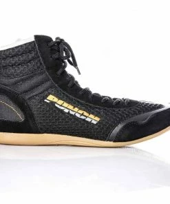 Punch Urban Cobra Boxing Shoes / Boots BOXING / MUAY THAI / MMA