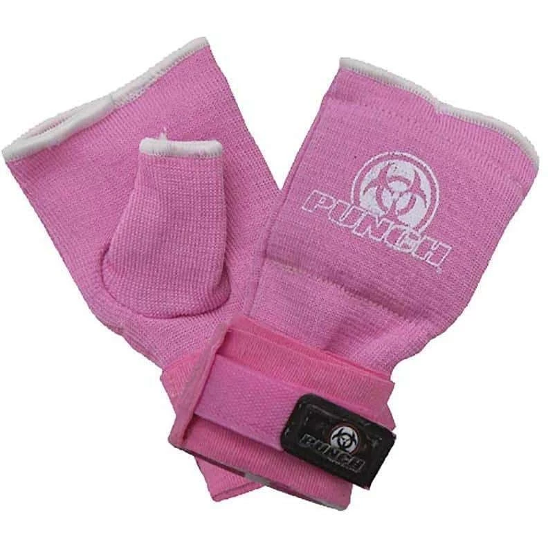 PUNCH Urban Quickwraps Slip On Wraps Boxing MMA Muay Thai Training BOXING / MUAY THAI / MMA 6 PUNCH Urban Quickwraps Slip On Wraps Boxing MMA Muay Thai Training BOXING / MUAY THAI / MMA