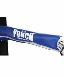 Punch Turnbuckle Covers Set Of 16 [4 Red, 4 Blue & 8 White]