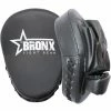 Punch BOXING / MUAY THAI / MMA Bronx Focus Pads Wrist Support Boxing Training MMA Martial Arts Fitness