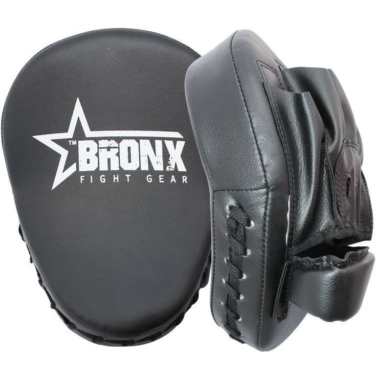Punch BOXING / MUAY THAI / MMA Bronx Focus Pads Wrist Support Boxing Training MMA Martial Arts Fitness 3 Punch BOXING / MUAY THAI / MMA Bronx Focus Pads Wrist Support Boxing Training MMA Martial Arts Fitness