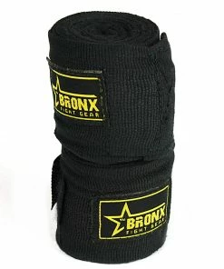 BOXING / MUAY THAI / MMA Punch Bronx Stretch Hand Wraps 3M 7 BOXING / MUAY THAI / MMA Punch Bronx Stretch Hand Wraps 3M