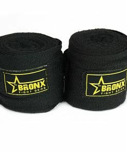 BOXING / MUAY THAI / MMA Punch Bronx Stretch Hand Wraps 3M 6 BOXING / MUAY THAI / MMA Punch Bronx Stretch Hand Wraps 3M