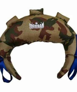 FUNCTIONAL FITNESS Morgan 12KG Bulgarian Bag Strength Training Equipment CF-26-12kg