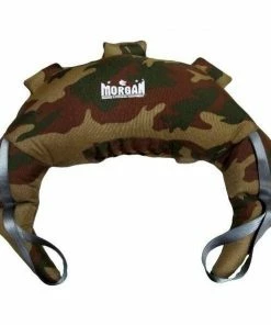 Morgan 22KG Bulgarian Bag Strength Training Equipment CF-26-22kg FUNCTIONAL FITNESS