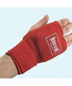 BOXING / MUAY THAI / MMA Madison Pro Cotton Inner Boxing