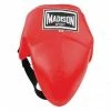 Madison Abdominal Protector - Red Boxing