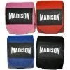 Madison Cotton Hand Wraps - 4.5m Boxing