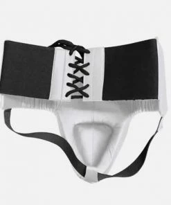 Adidas Adi Star Pro Groin Guard - White