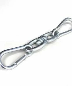 SMAI - Punch Bag Swivel W/ Duo Clip