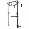 Morgan V2 6 In 1 Cross Functional Fitness Wall & Freestanding Rack CF-52-V2